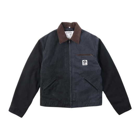 Work Jacket N°135