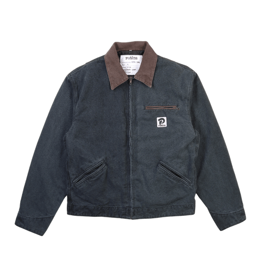 Work Jacket N°379