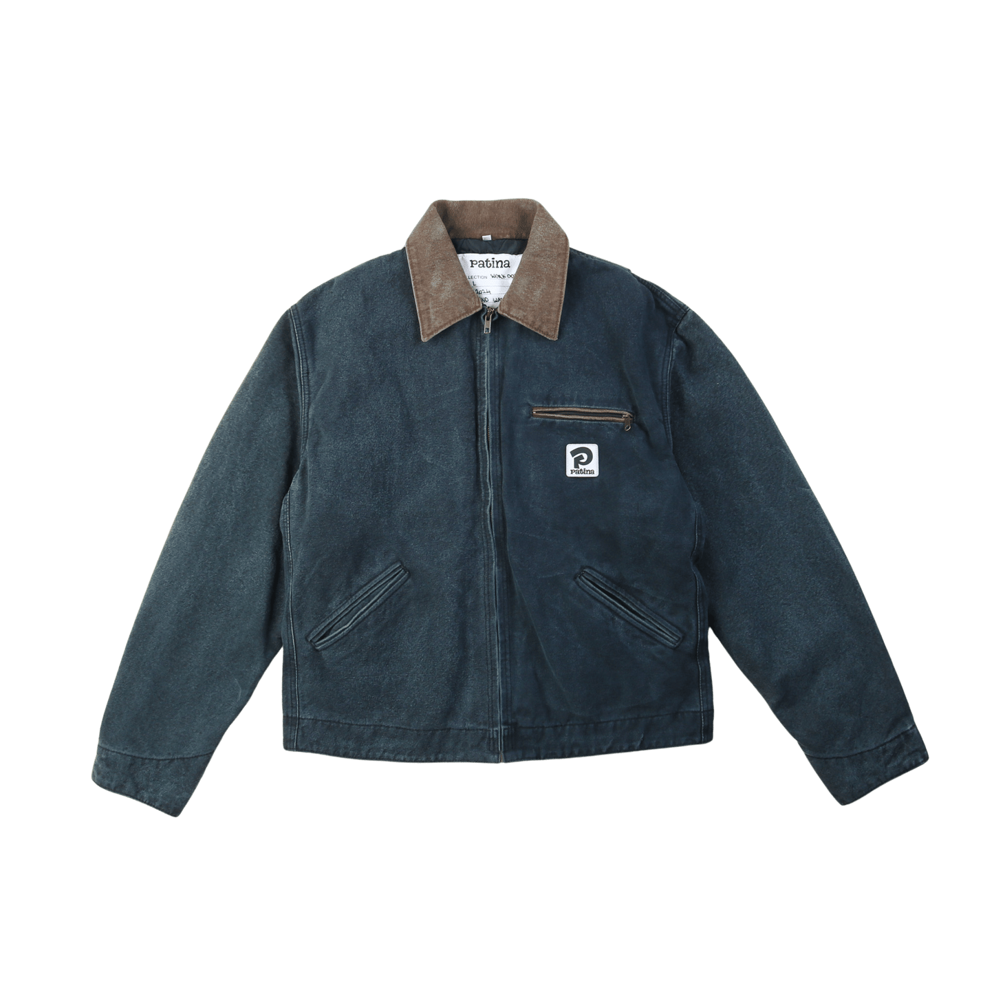 Work Jacket N°263