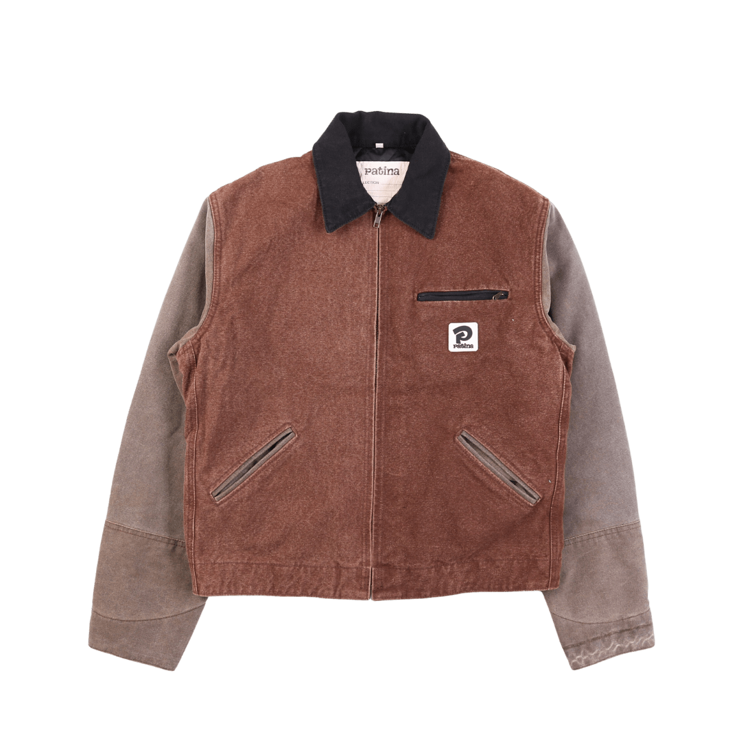 Work Jacket N°93