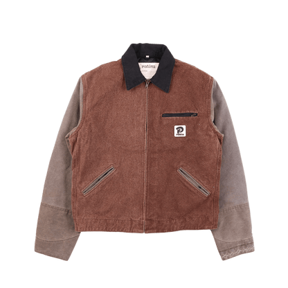 Work Jacket N°93