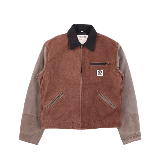 Work Jacket N°93