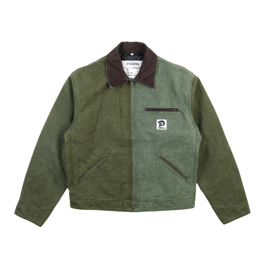 Work Jacket N°156