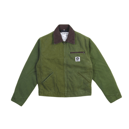 Work Jacket N°04