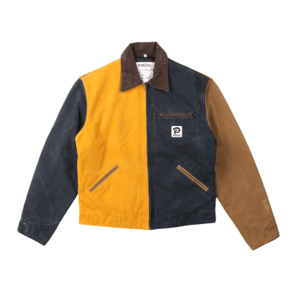 Offcut Work Jacket N°55