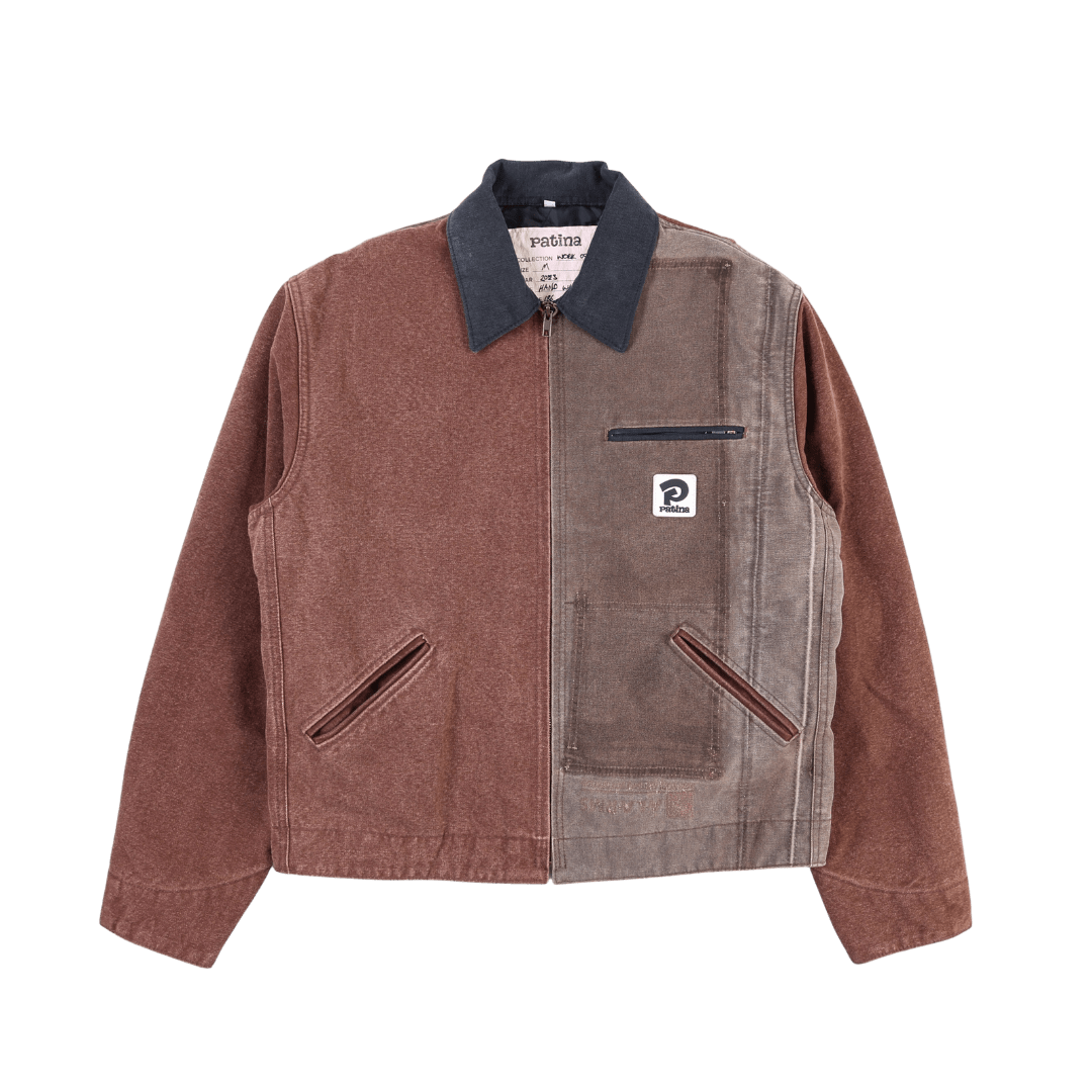 Work Jacket N°54