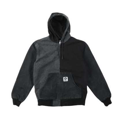 Hooded Work Jacket N°51