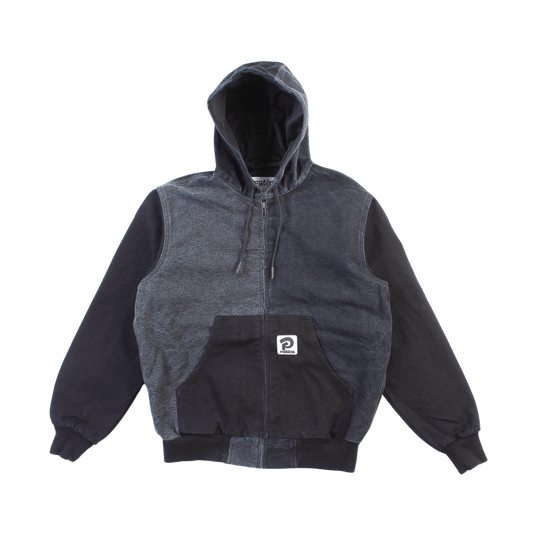 Hooded Work Jacket N°04