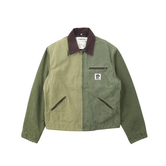 Work Jacket N°64