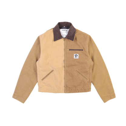 Work Jacket N°89