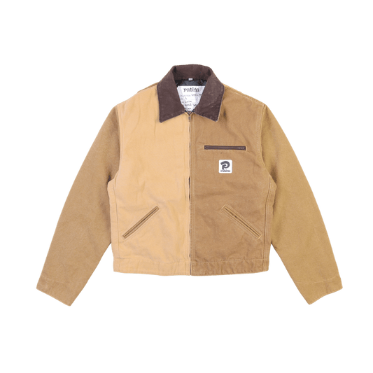 Work Jacket N°89