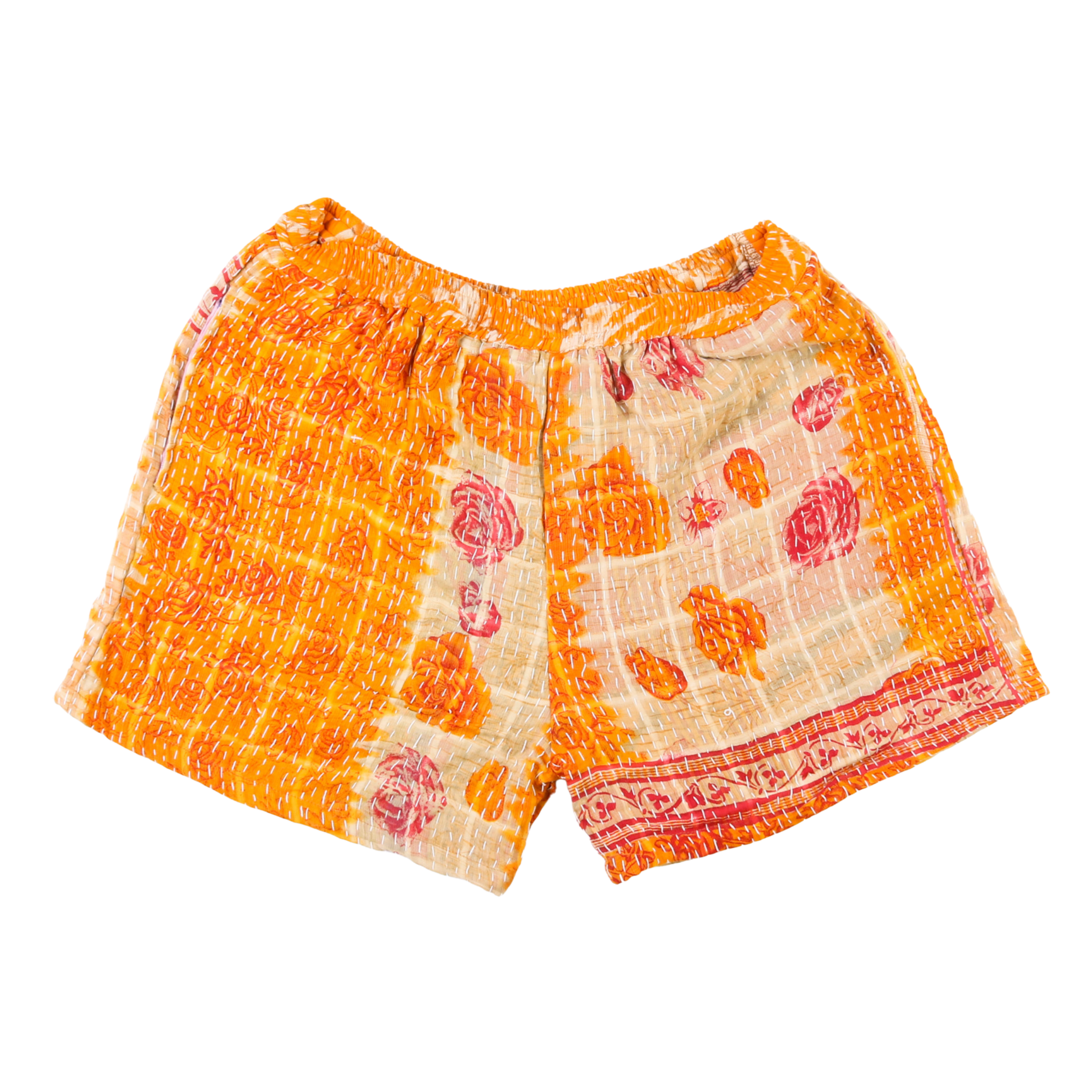 Kantha Beach Short N°82