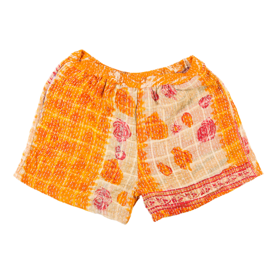 Kantha Beach Short N°82