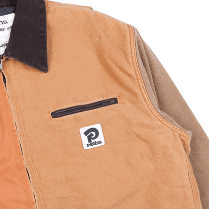 Arbeitsjacke Nr. 173