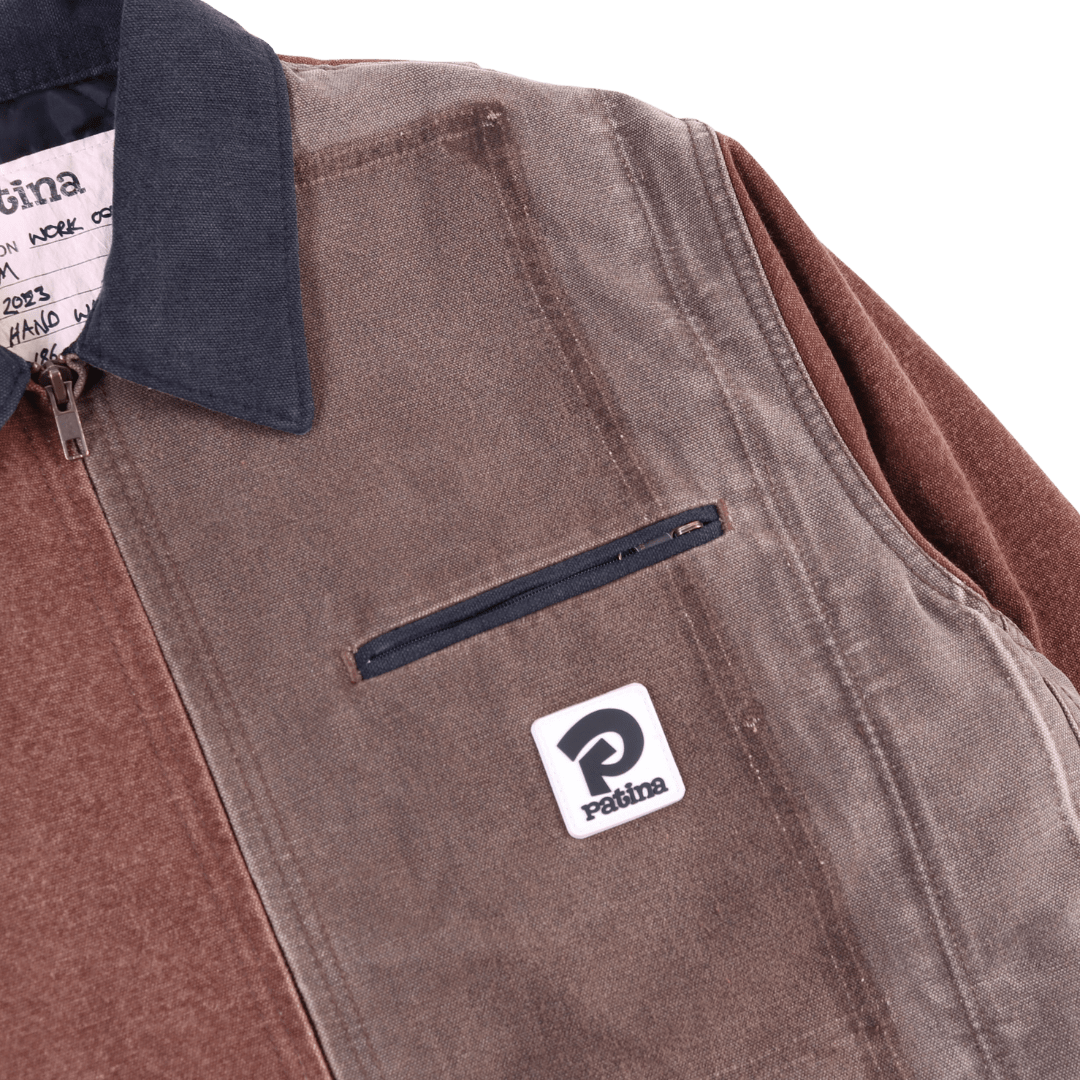 Work Jacket N°54