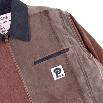 Work Jacket N°54