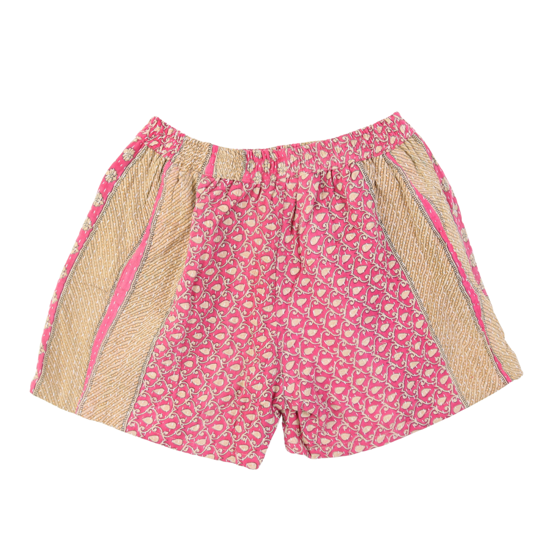 Kantha Beach Short N°08