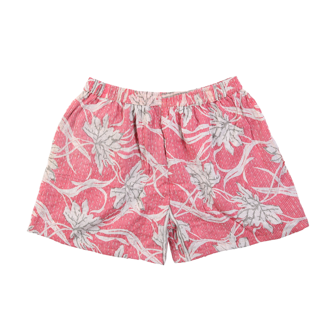 Kantha Beach Short N°91