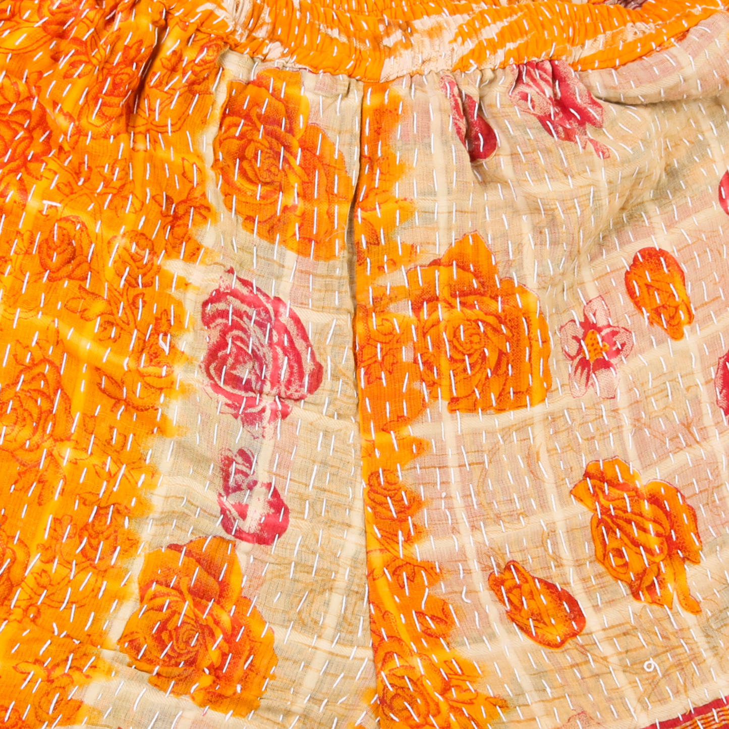 Kantha Beach Short N°82