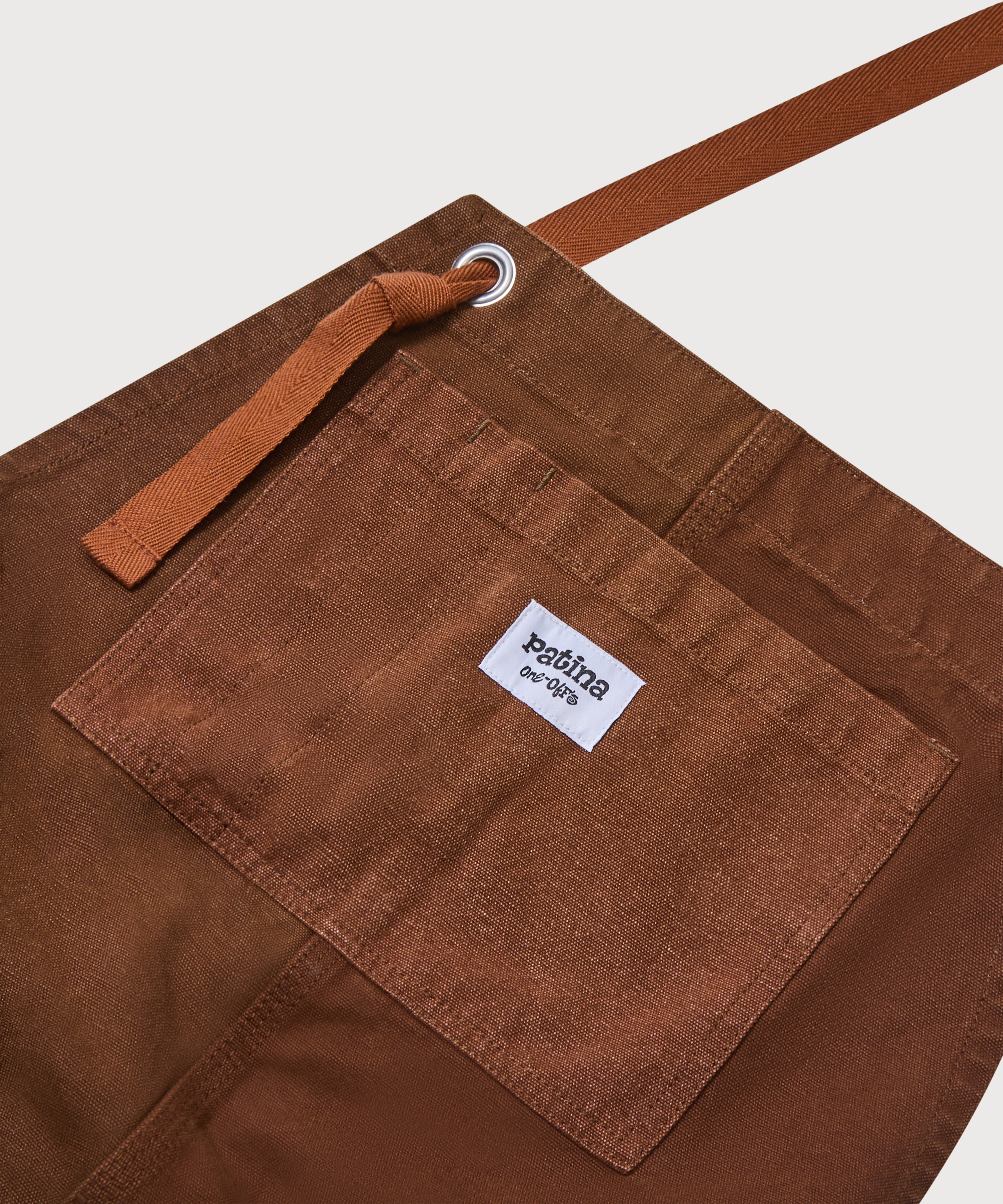 Farasha Farmhouse Chef's Apron