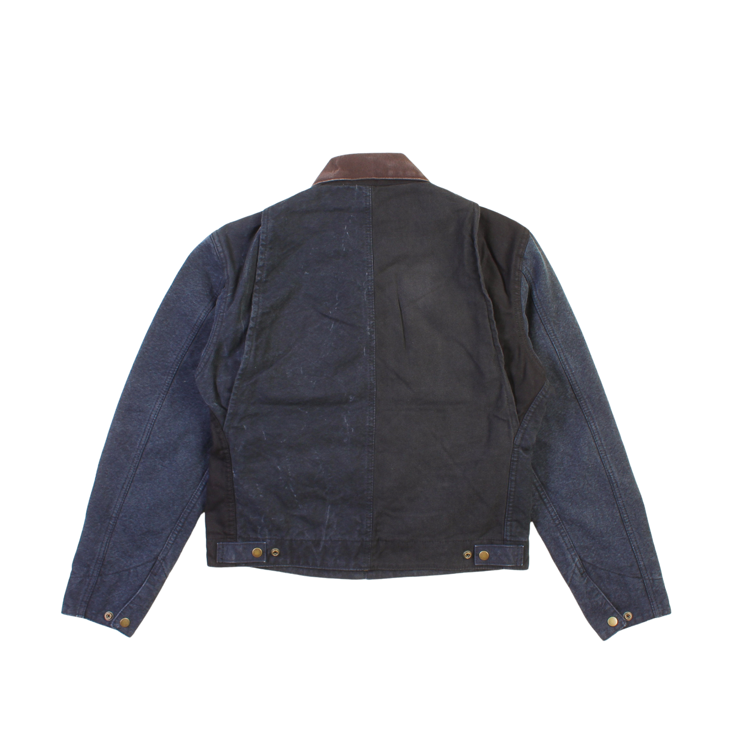 Work Jacket N°72