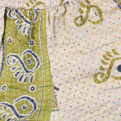 Kantha Beach Short N°64