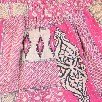 Kantha Beach Short N°08