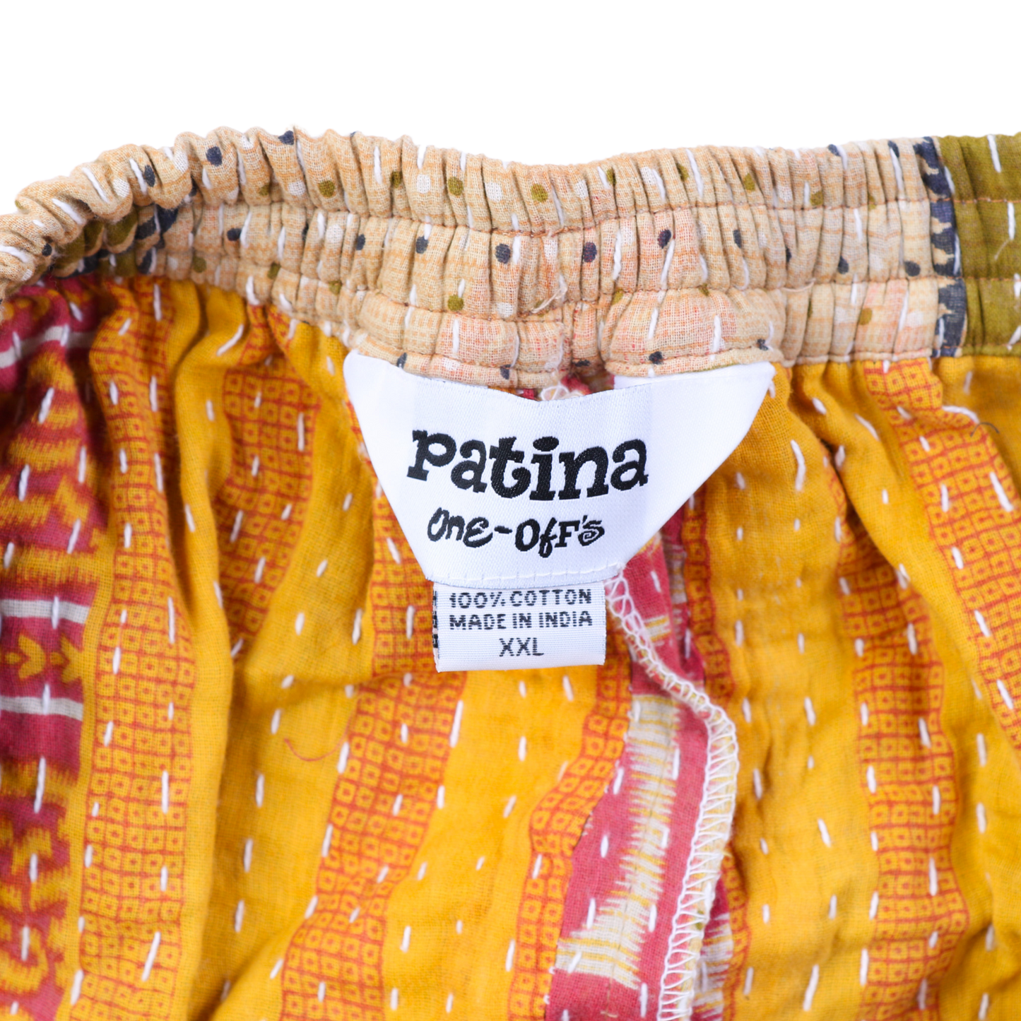 Kantha Beach Short N°64