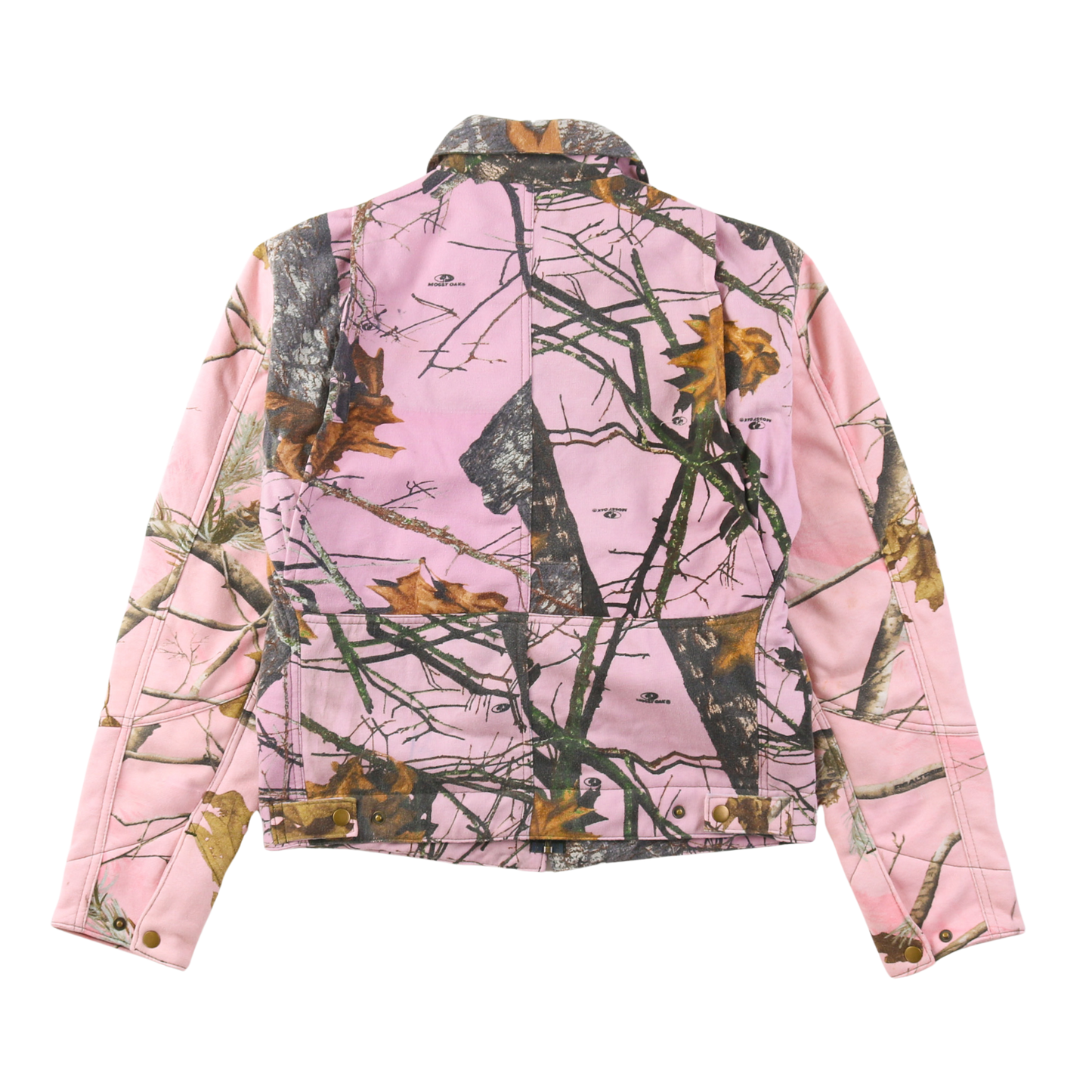 Work Jacket - Real Tree N°06