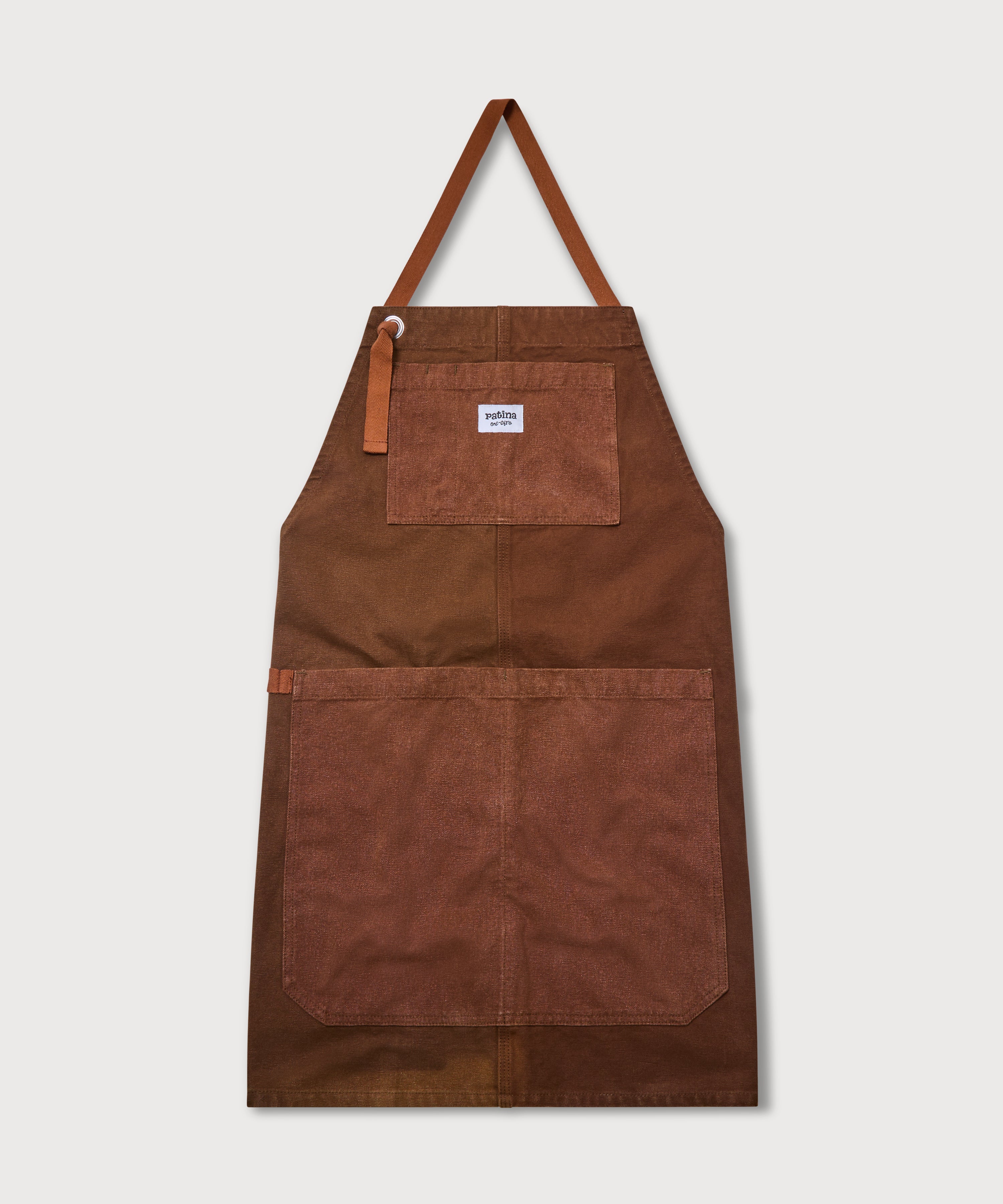 Farasha Farmhouse Chef's Apron