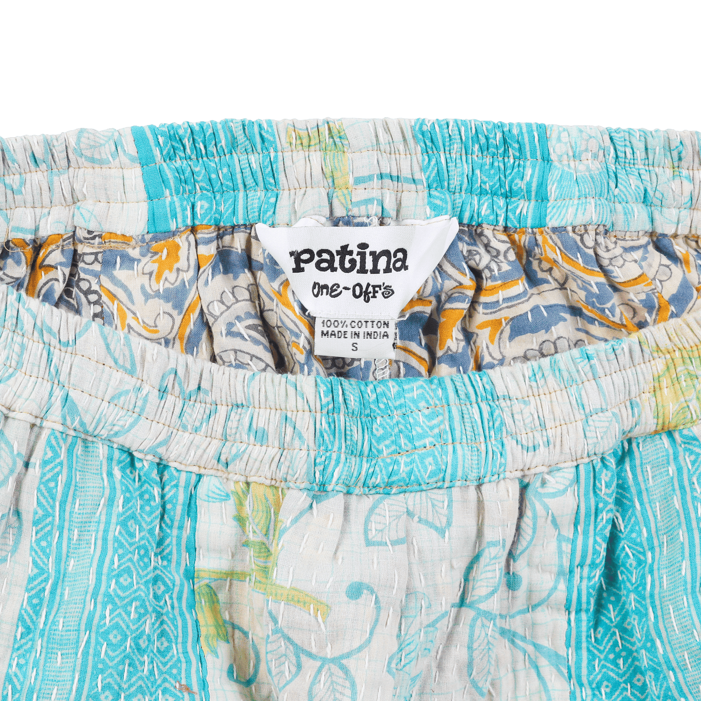 Kantha Beach Short N°18