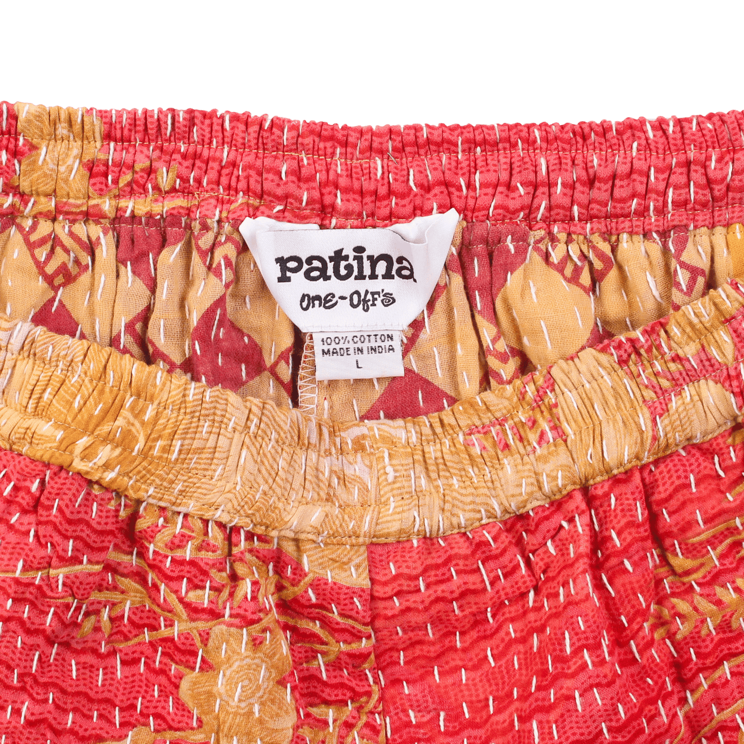 Kantha Beach Short N°54