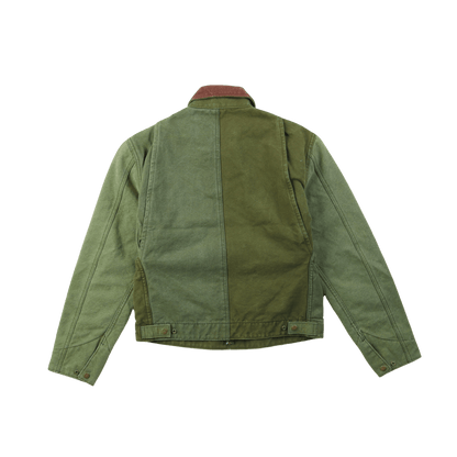 Work Jacket N°49