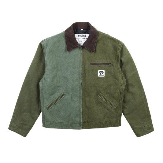 Work Jacket N°157