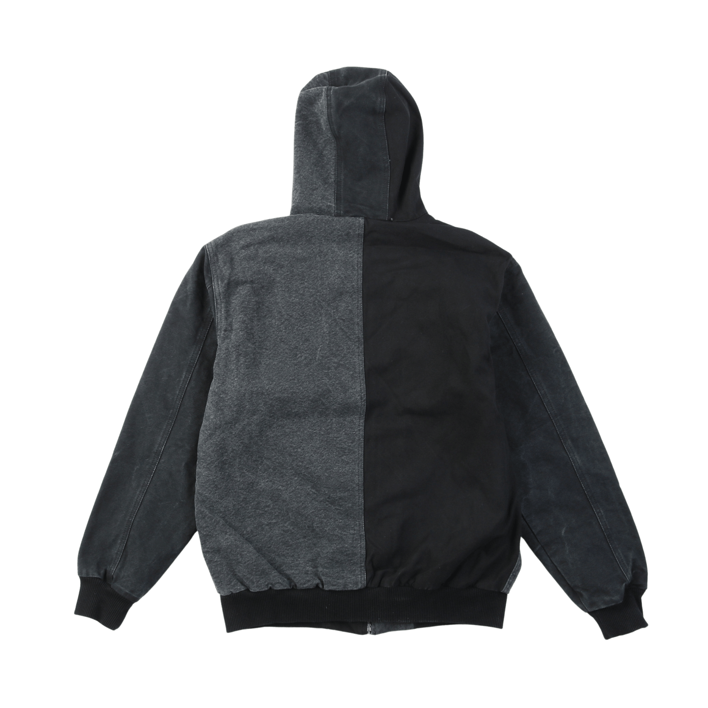 Hooded Work Jacket N°51