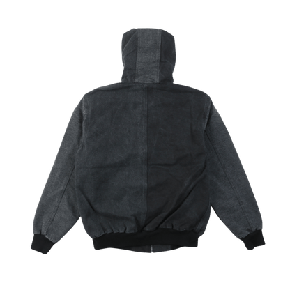 Hooded Work Jacket N°20