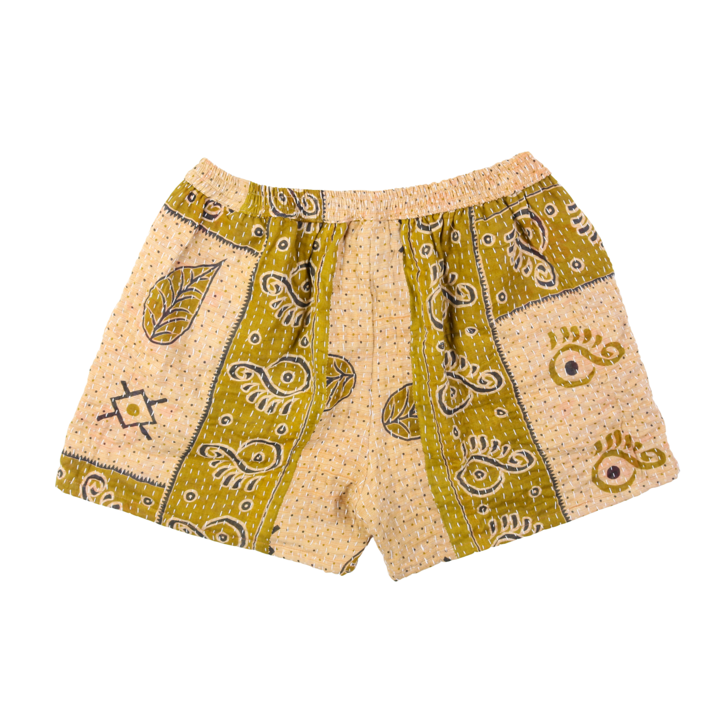 Kantha Beach Short N°64