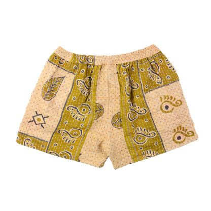 Kantha Beach Short N°64