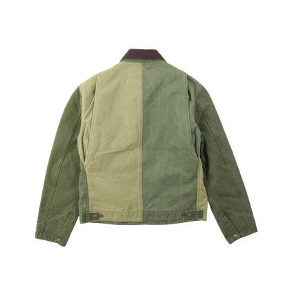 Work Jacket N°64