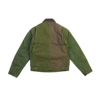 Work Jacket N°04