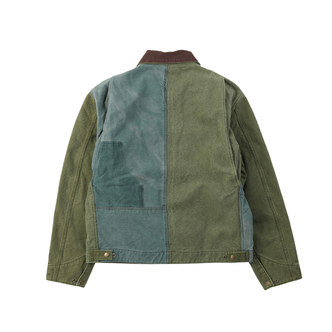 Work Jacket N°159