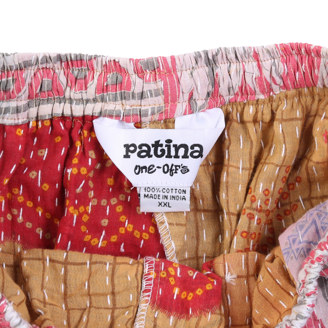 Kantha Beach Short N°91