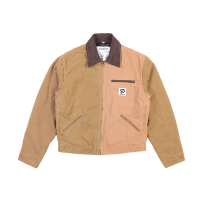 Work Jacket N°90