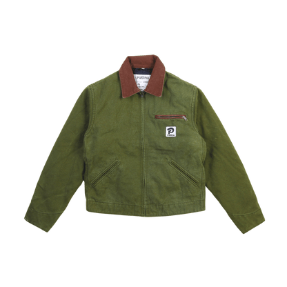 Work Jacket N°05