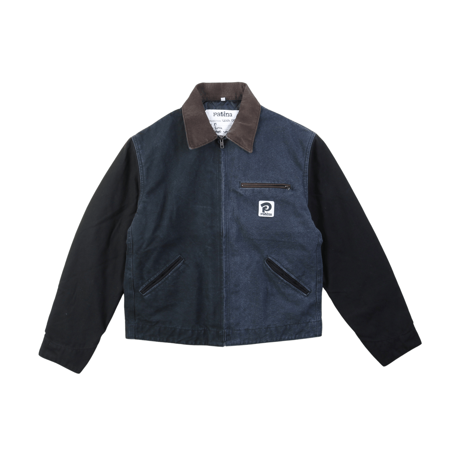 Work Jacket N°172