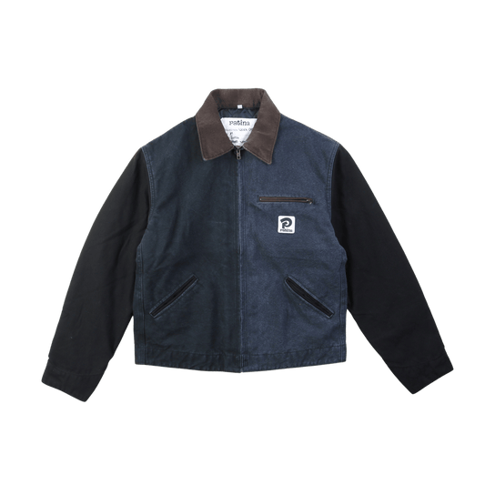 Work Jacket N°172