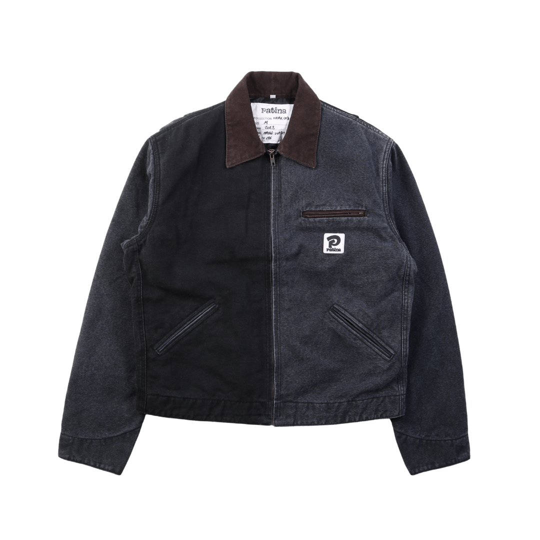 Arbeitsjacke Nr. 75