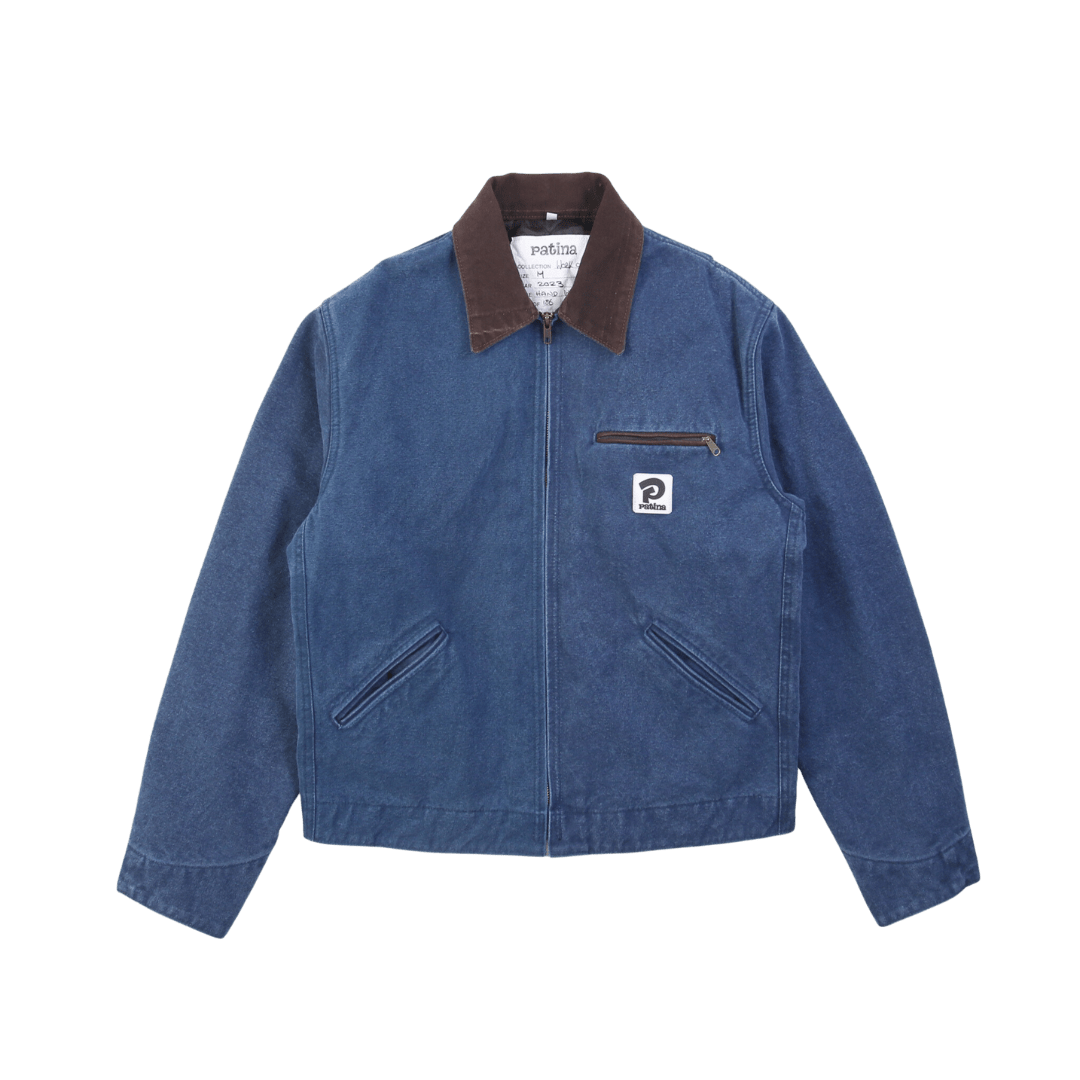 Work Jacket N°32