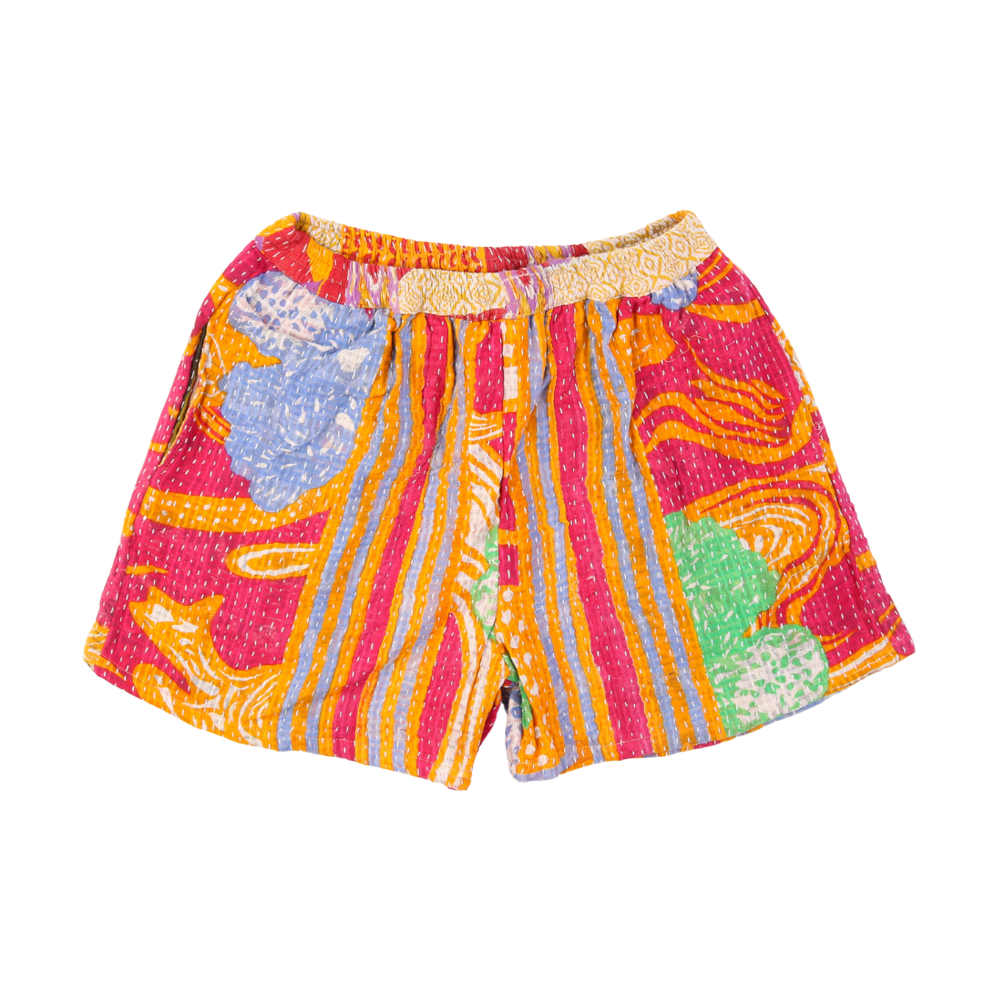 Kantha Beach Short N°07