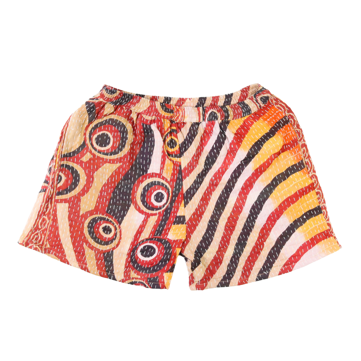 Kantha Beach Short N°81